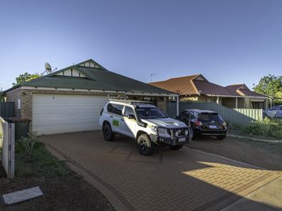 3A Mayo Court, Nickol WA 6714