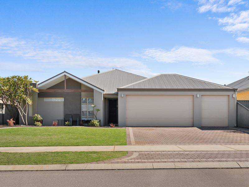 18 Valiant Parade, Baldivis