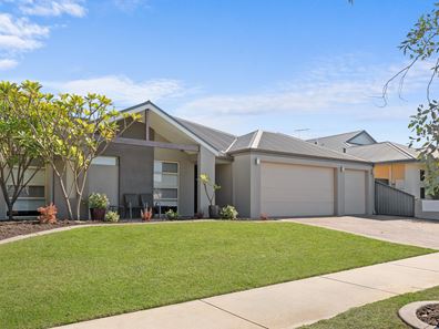 18 Valiant Parade, Baldivis WA 6171