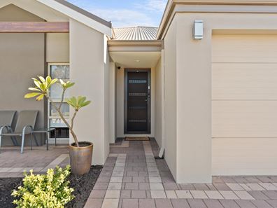 18 Valiant Parade, Baldivis WA 6171