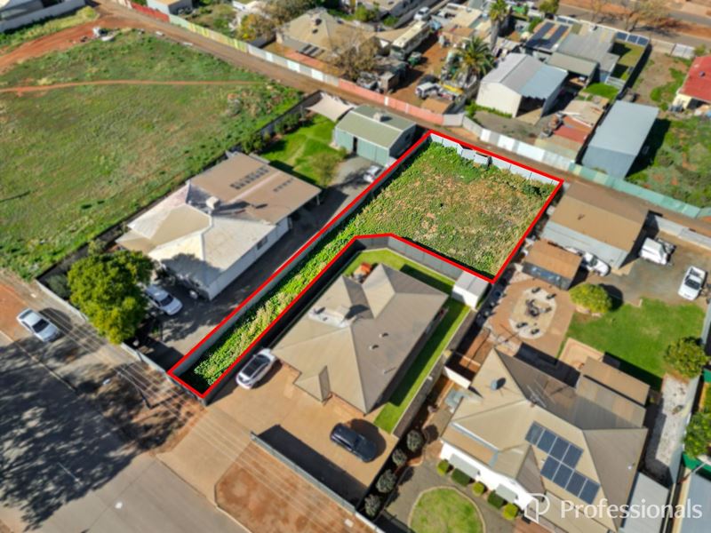 74A Millen Street, Boulder WA 6432
