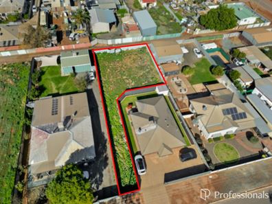 74A Millen Street, Boulder WA 6432