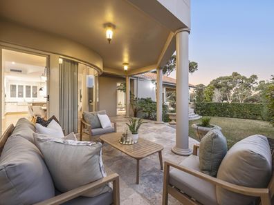 29 Pine Valley Pass, Connolly WA 6027