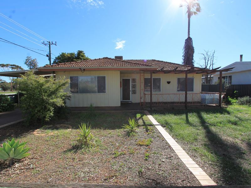Merredin