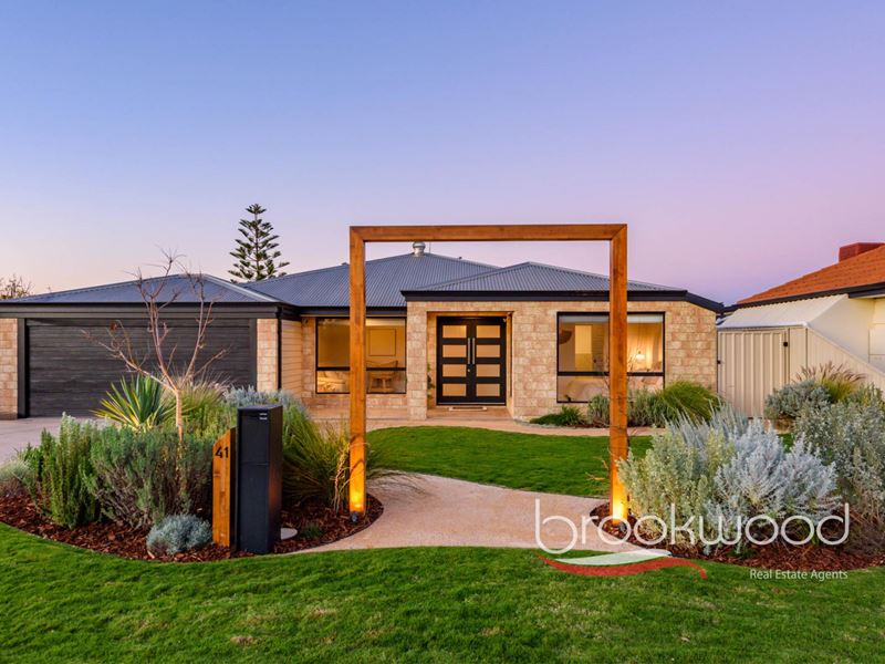 41 Aleri Circuit, Quinns Rocks WA 6030
