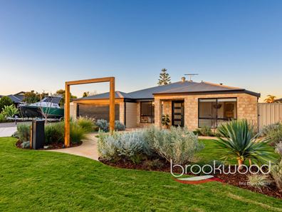 41 Aleri Circuit, Quinns Rocks WA 6030