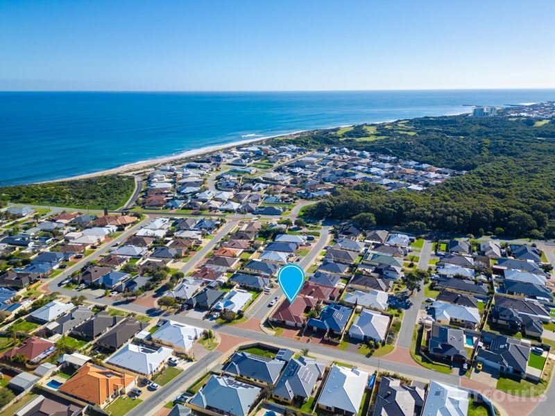 24 Dalwallinu Terrace, Dawesville