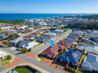 24 Dalwallinu Terrace, Dawesville WA 6211