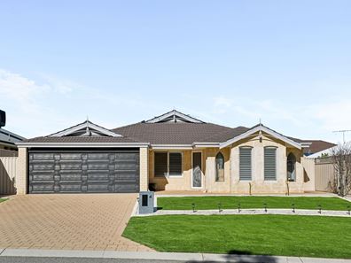 4 Saponara Drive, Sinagra WA 6065