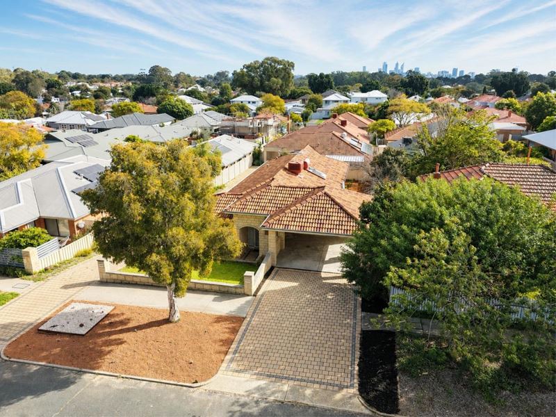 119A Westminster Street, East Victoria Park WA 6101