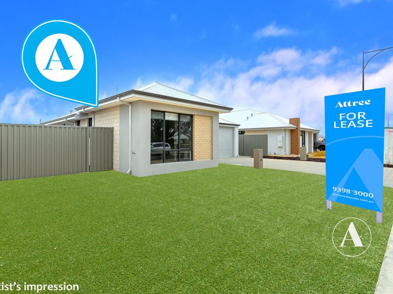 15A Pistachio Grove, South Yunderup