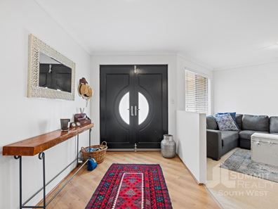 73 Samrose Road, Dalyellup WA 6230