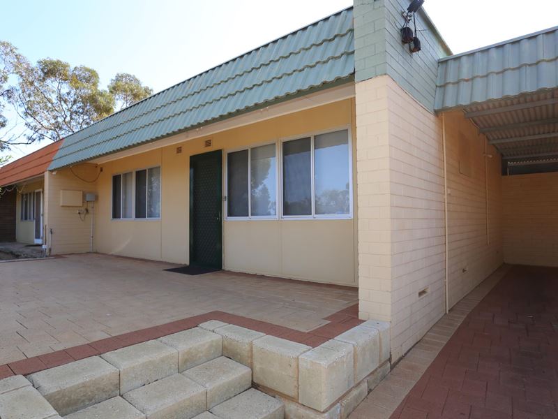 33 Larkin Street, Kambalda East