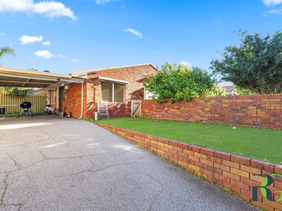 1/304 Preston Point Road, Attadale WA 6156