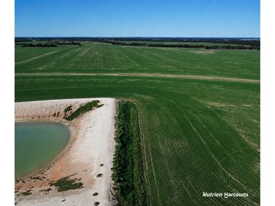 . POSSUM HILL & LEN'S BLOCK, Mindarabin WA 6336