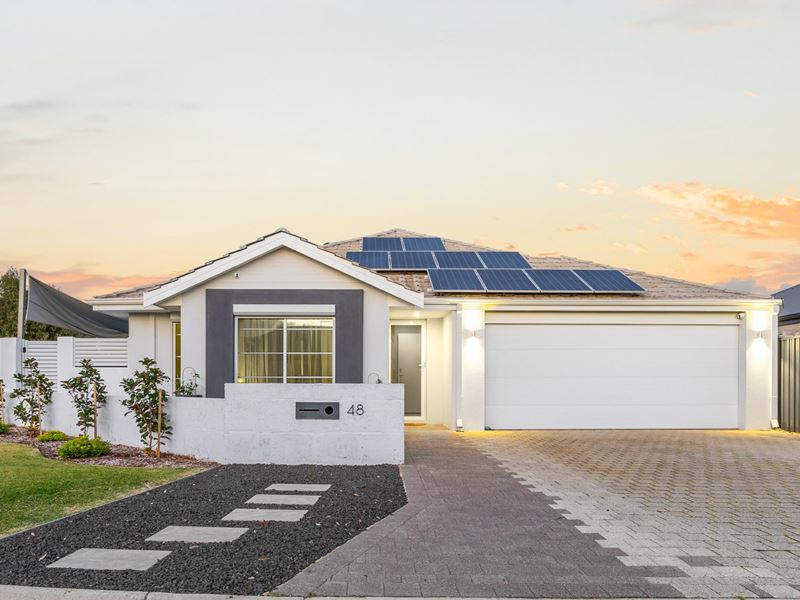 48 Featherflower Avenue, Dayton WA 6055