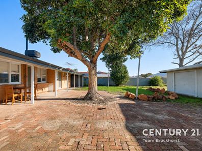 3 Corbett Street, Gosnells WA 6110