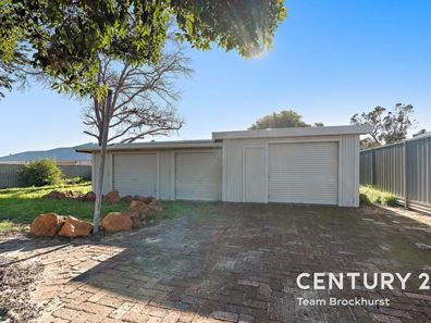 3 Corbett Street, Gosnells WA 6110
