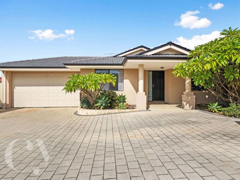 35A Frederick Road, Hamilton Hill WA 6163