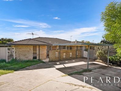 16B Wampum Place, Heathridge WA 6027