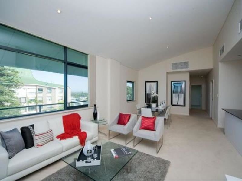 70/36 Kings Park Road, West Perth WA 6005