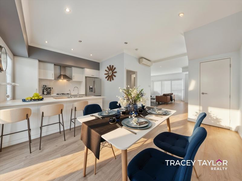 4 Metro Boulevard, Clarkson WA 6030