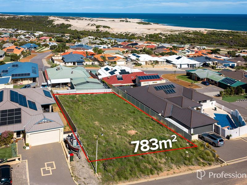4 Basile Court, Wandina WA 6530