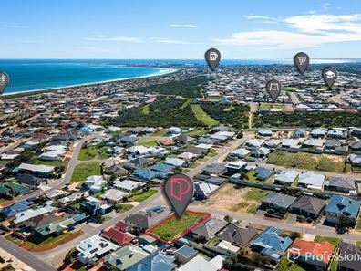 4 Basile Court, Wandina WA 6530