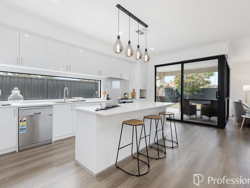 12A Highview Terrace, Wilson