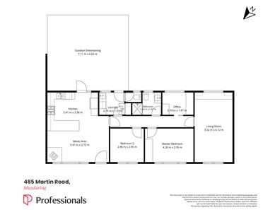 485 Martin Road, Mundaring WA 6073