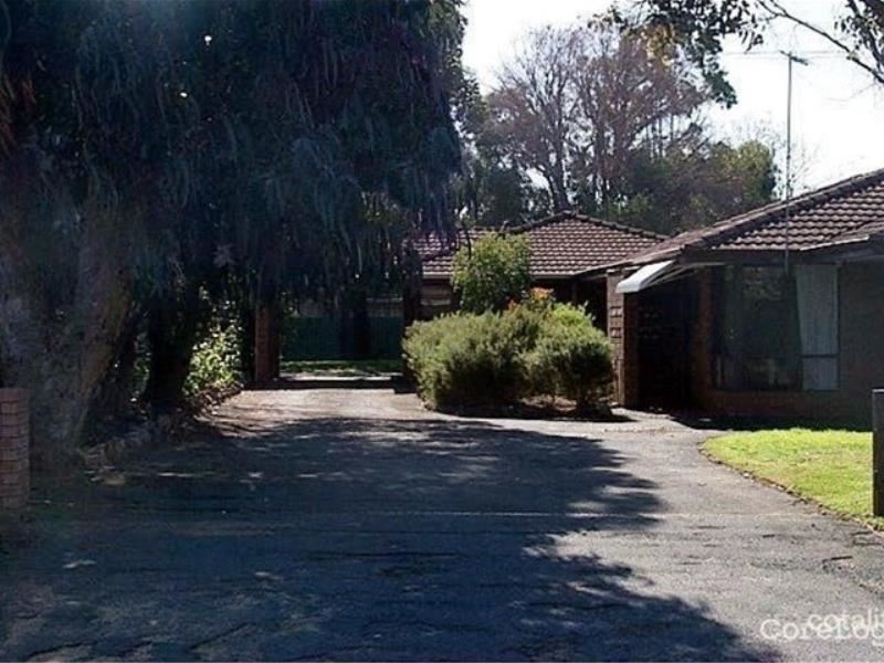 2/16 Ward Street, Mandurah WA 6210