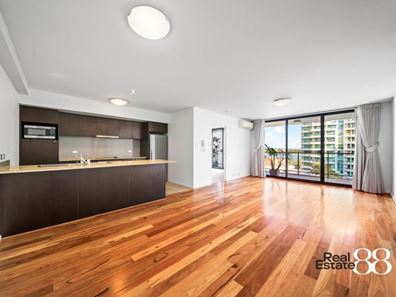 92/131-137 Adelaide Terrace, East Perth WA 6004