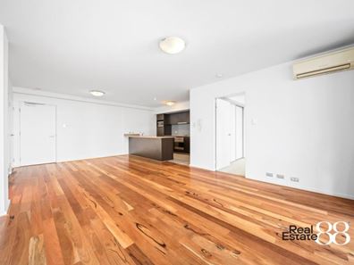 92/131-137 Adelaide Terrace, East Perth WA 6004