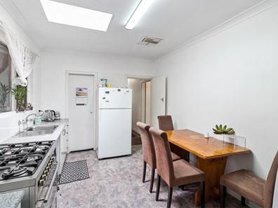 3 Kiandra Way, High Wycombe WA 6057