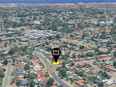 Prop Lot 1, 23 Chisham Avenue, Parmelia WA 6167