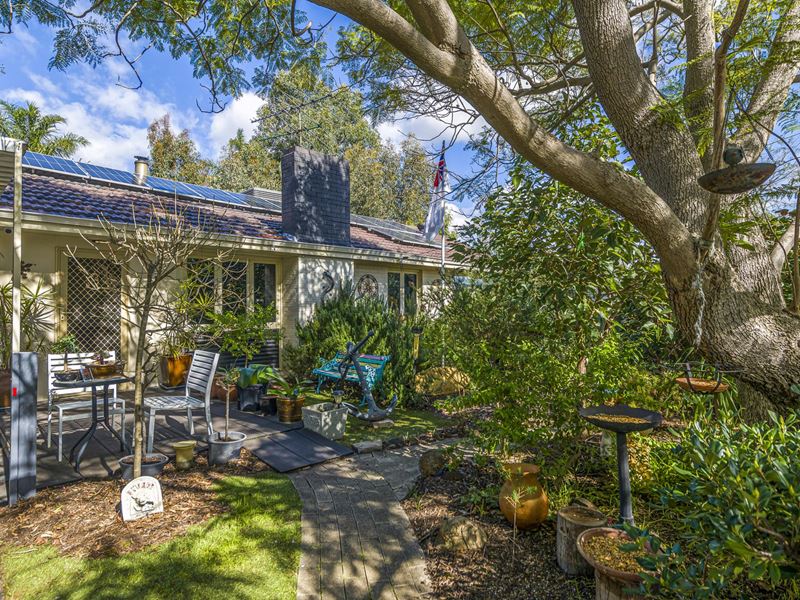 60 North Avenue, Bullsbrook