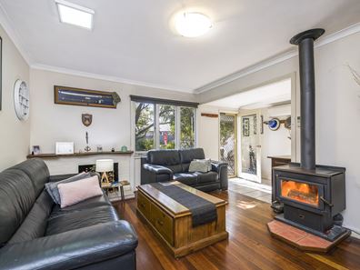 60 North Avenue, Bullsbrook WA 6084