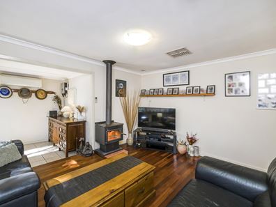 60 North Avenue, Bullsbrook WA 6084