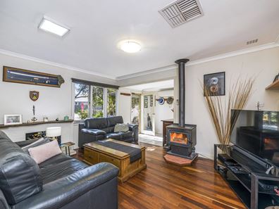 60 North Avenue, Bullsbrook WA 6084