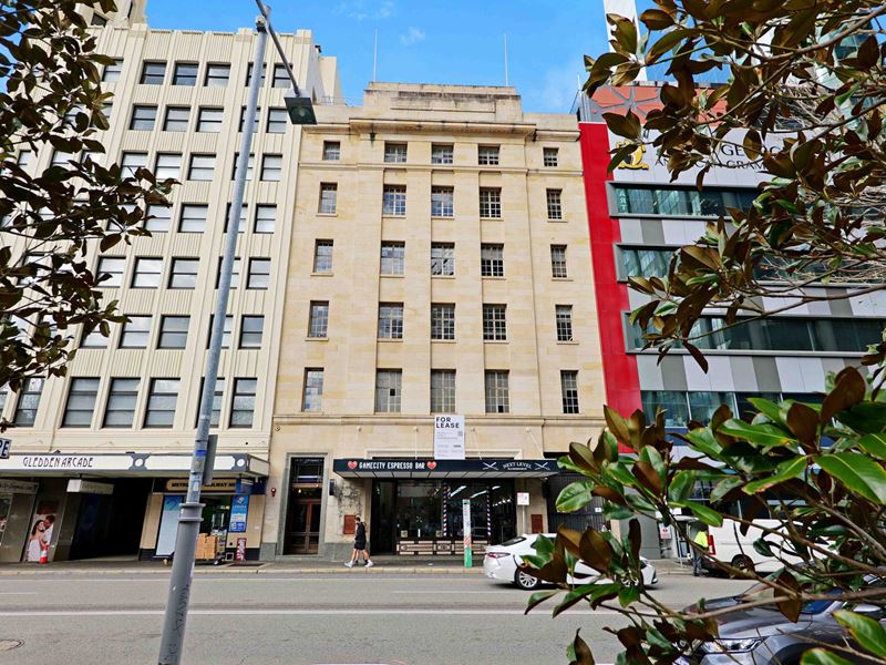 Level 1/56 William Street, Perth WA 6000