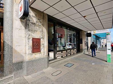 Level 1/56 William Street, Perth WA 6000