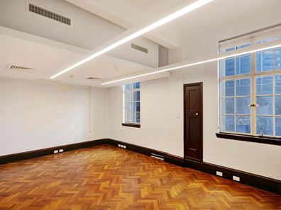 Level 1/56 William Street, Perth WA 6000