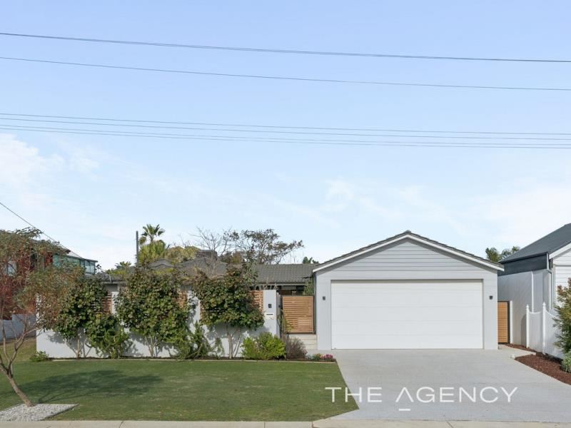142 Giles Avenue, Padbury