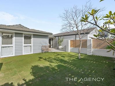 142 Giles Avenue, Padbury WA 6025