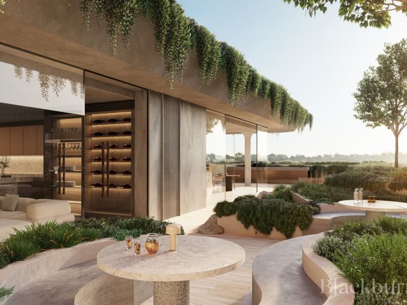 205/3 Kilpa Court, City Beach