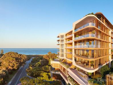 205/3 Kilpa Court, City Beach WA 6015