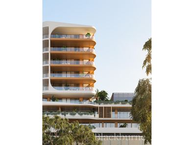 205/3 Kilpa Court, City Beach WA 6015