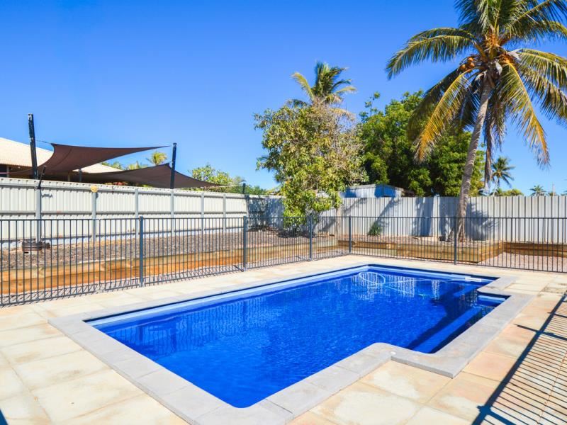 122 Sutherland Street, Port Hedland WA 6721