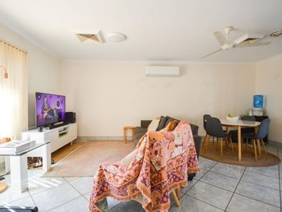 122 Sutherland Street, Port Hedland WA 6721