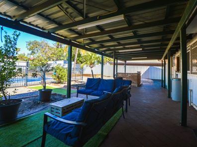 122 Sutherland Street, Port Hedland WA 6721